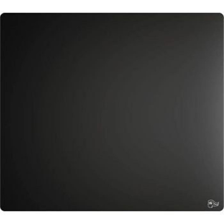 Glorious PC Gaming Element Gaming Surface, 460X410X4MM - Fire Black