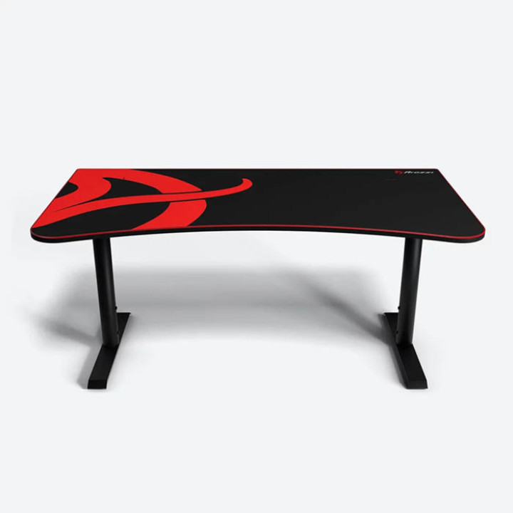 Arozzi Arena Gaming Desk - Black