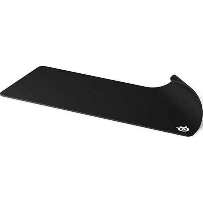 SteelSeries QcK Heavy Gaming Mouse Pad - XXL Thick Cloth - Sized to Cover Desks Gaming Surface