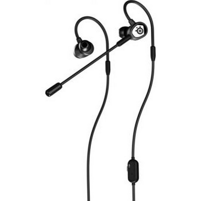 SteelSeries TUSQ In-Ear Wired Mobile Gaming Headset