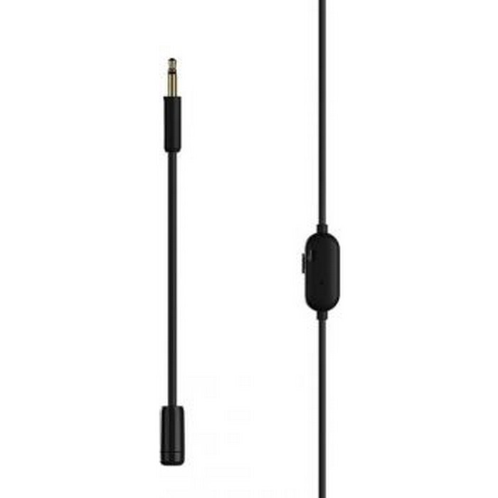 SteelSeries TUSQ In-Ear Wired Mobile Gaming Headset