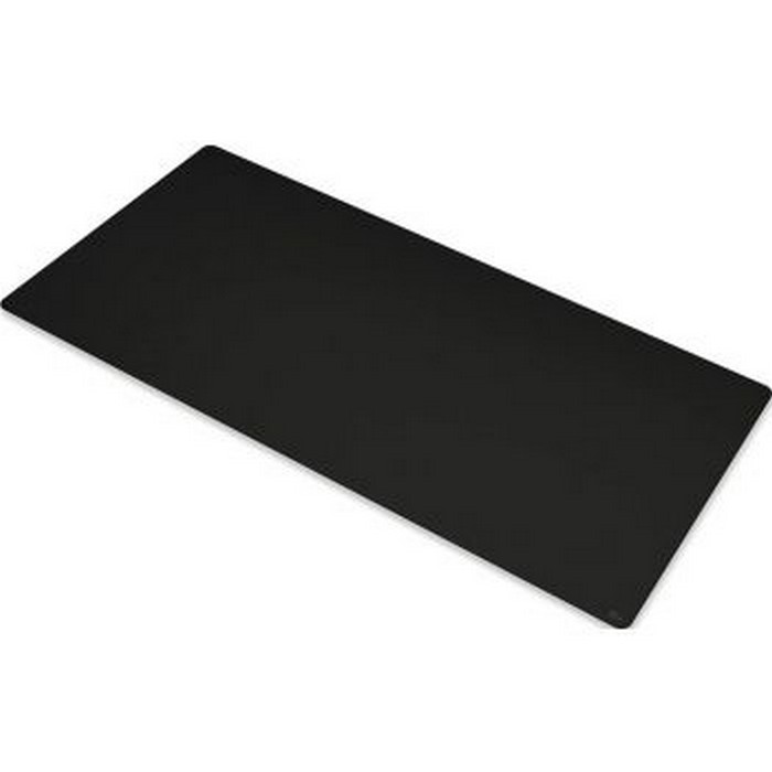 Glorious Stealth Edition 3XL Extended Gaming Mousepad, Stitch Edges, Anti Slip Rubber Base, Ideal For Gaming, Black