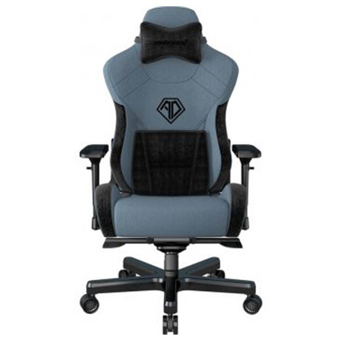 AndaSeat T-Pro 2 Premium Gaming Chair Fabric Black