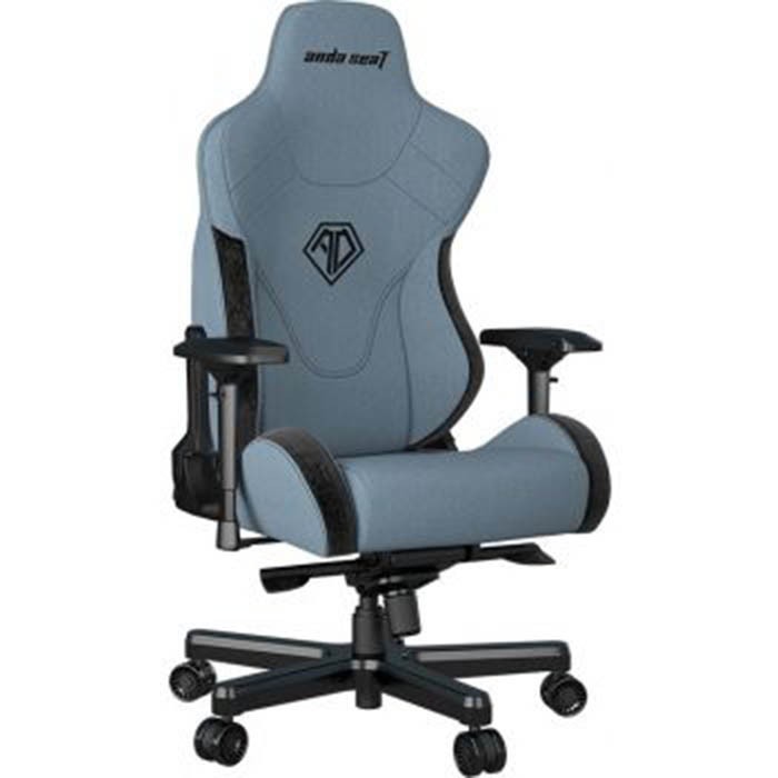 AndaSeat T-Pro 2 Premium Gaming Chair Fabric Black