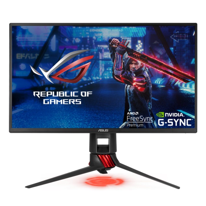 Asus ROG Strix XG258Q 24.5-inch Gaming Monitor