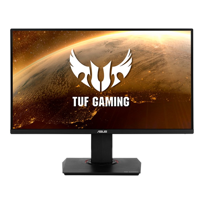 ASUS TUF VG289Q Gaming Monitor 28 inch UHD 4K (3840x2160), IPS, DCI-P3 , Adaptive-Sync, FreeSync™, HDR 10