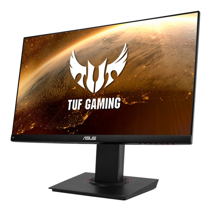 ASUS TUF VG289Q Gaming Monitor 28 inch UHD 4K (3840x2160), IPS, DCI-P3 , Adaptive-Sync, FreeSync™, HDR 10