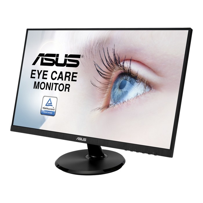 ASUS VA24DQ Eye Care Monitor – 23.8 inch, Full HD