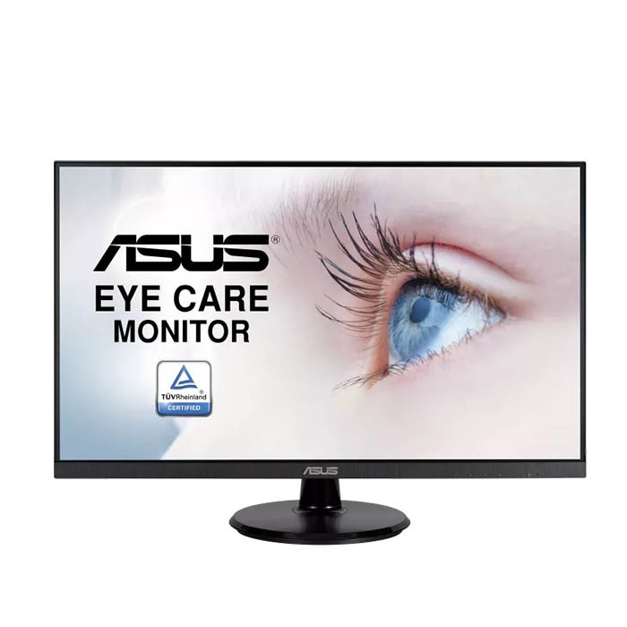 ASUS VA27DQ Eye Care Monitor – 27 inch, FHD (Full HD 1920 x 1080)