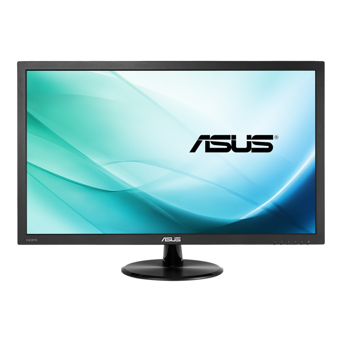 ASUS VP228HE Gaming Monitor - 22 inch (21.5 inch viewable) FHD (1920x1080
