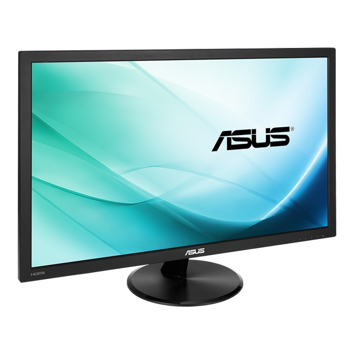 ASUS VP228HE Gaming Monitor - 22 inch (21.5 inch viewable) FHD (1920x1080