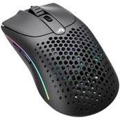 Rato Gaming GLORIOUS MWIRELESS D-BLACK (Wireless - 19000 dpi - Preto)